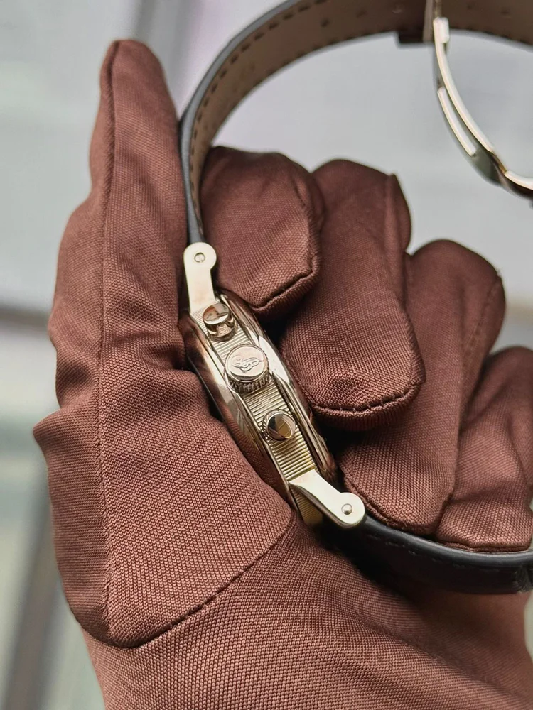 TOURBILLON CHRONOGRAPH 3577 